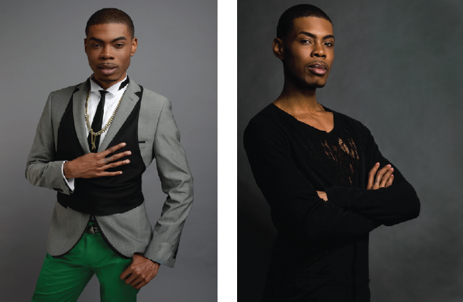 Glamo’s Photo Shoot