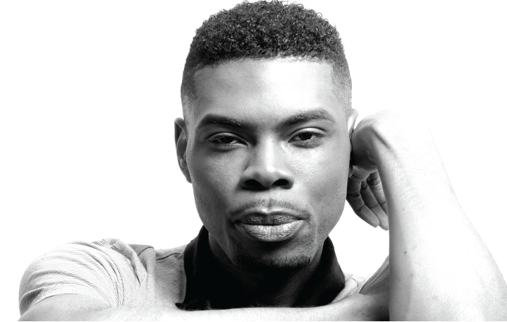 Glamo’s Photo Shoot