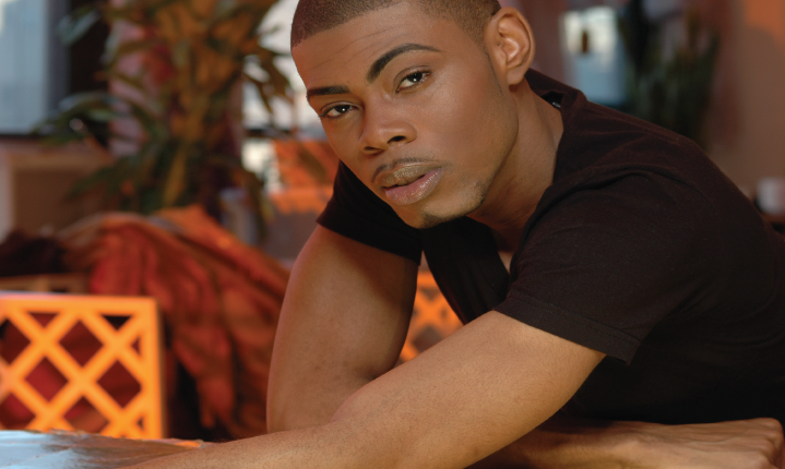 Glamo’s Photo Shoot