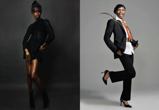 Glamo’s Photo Shoot