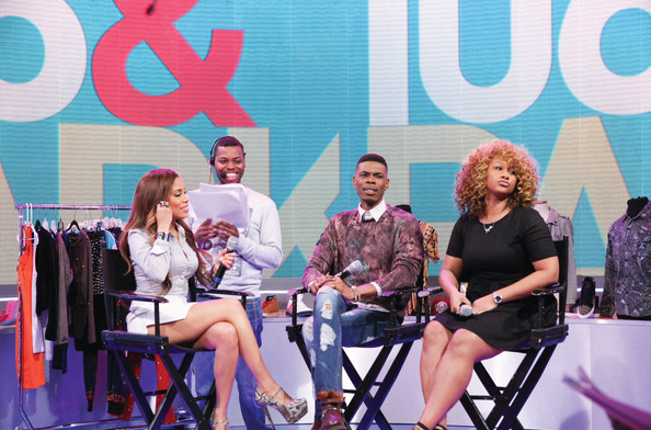 Glamo On Set & Red Carpet