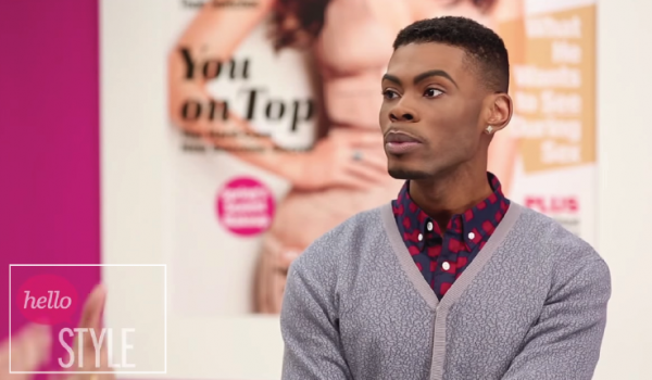 Sexy Valentine’s Day Ideas | Cosmo’s Sexy Vs. Skanky