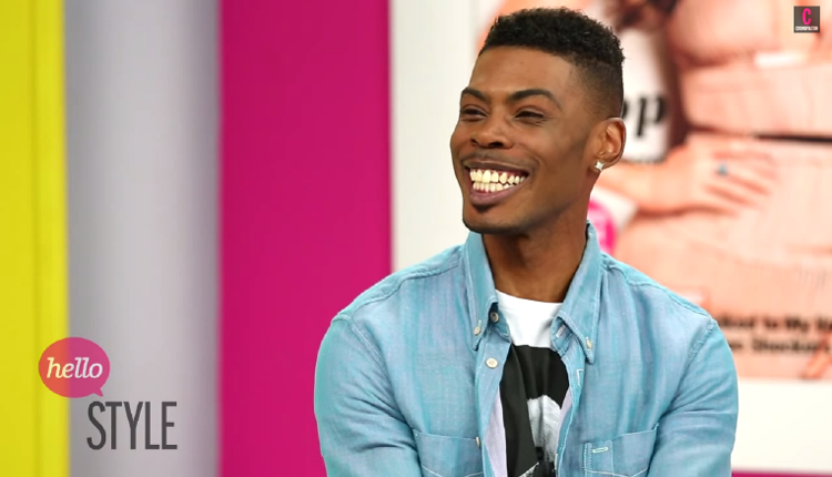 Glamo On Set & Red Carpet