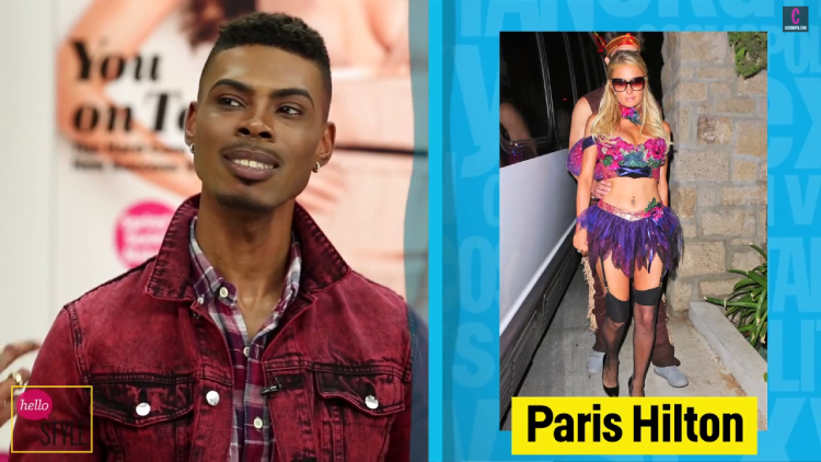 Glamo On Set & Red Carpet